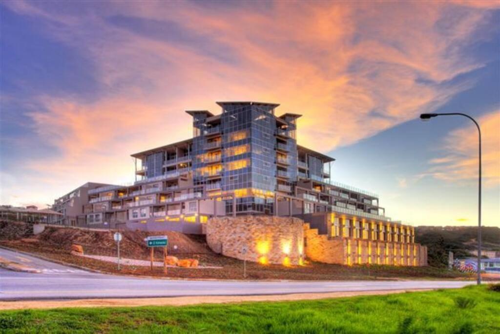 Luxury Nautica Suite 003 Mossel Bay Esterno foto