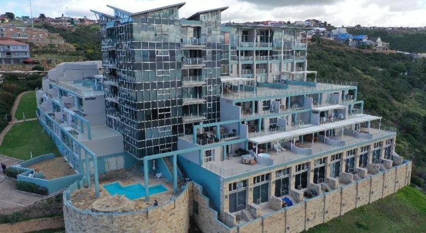 Luxury Nautica Suite 003 Mossel Bay Esterno foto