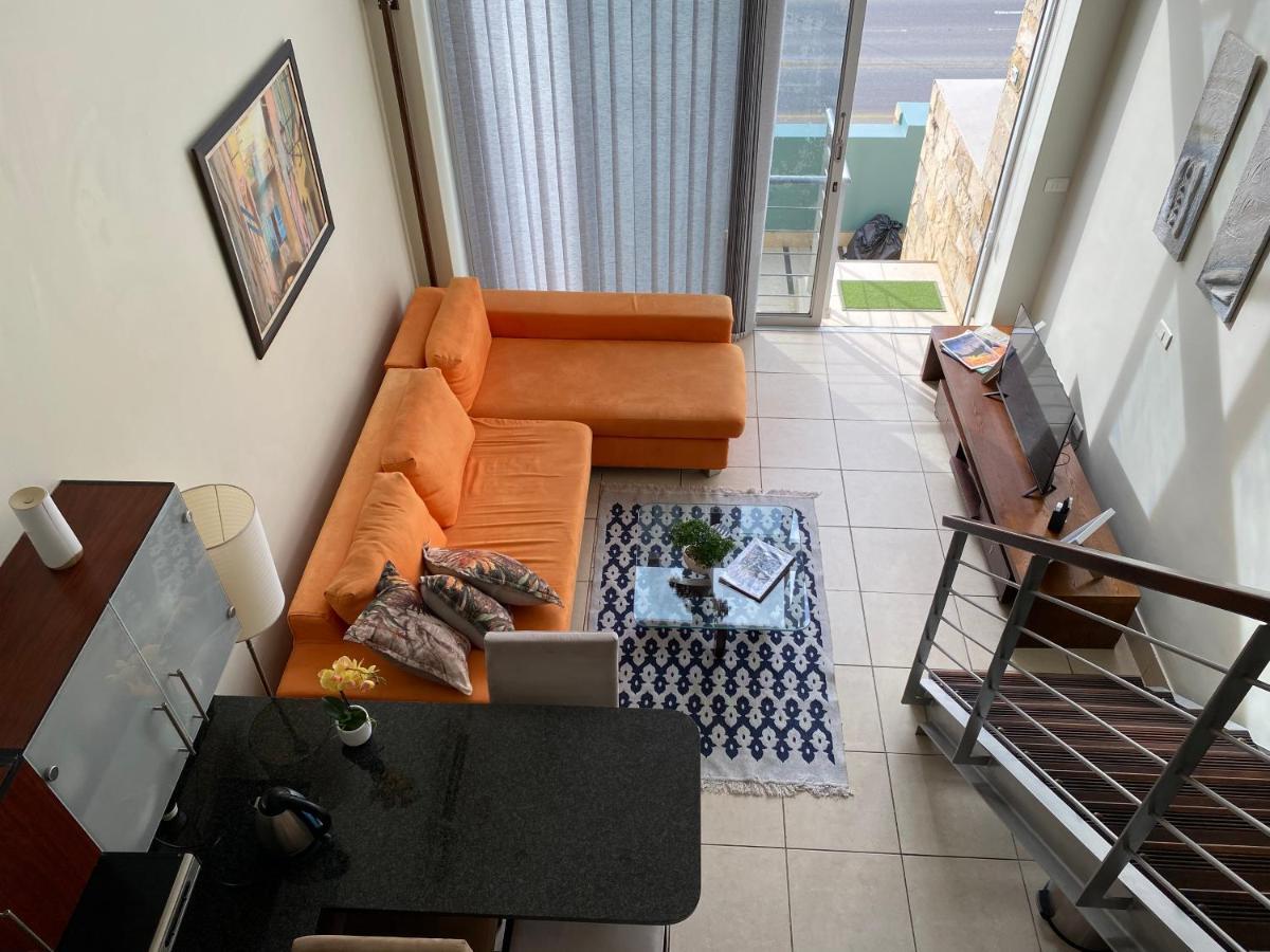 Luxury Nautica Suite 003 Mossel Bay Esterno foto