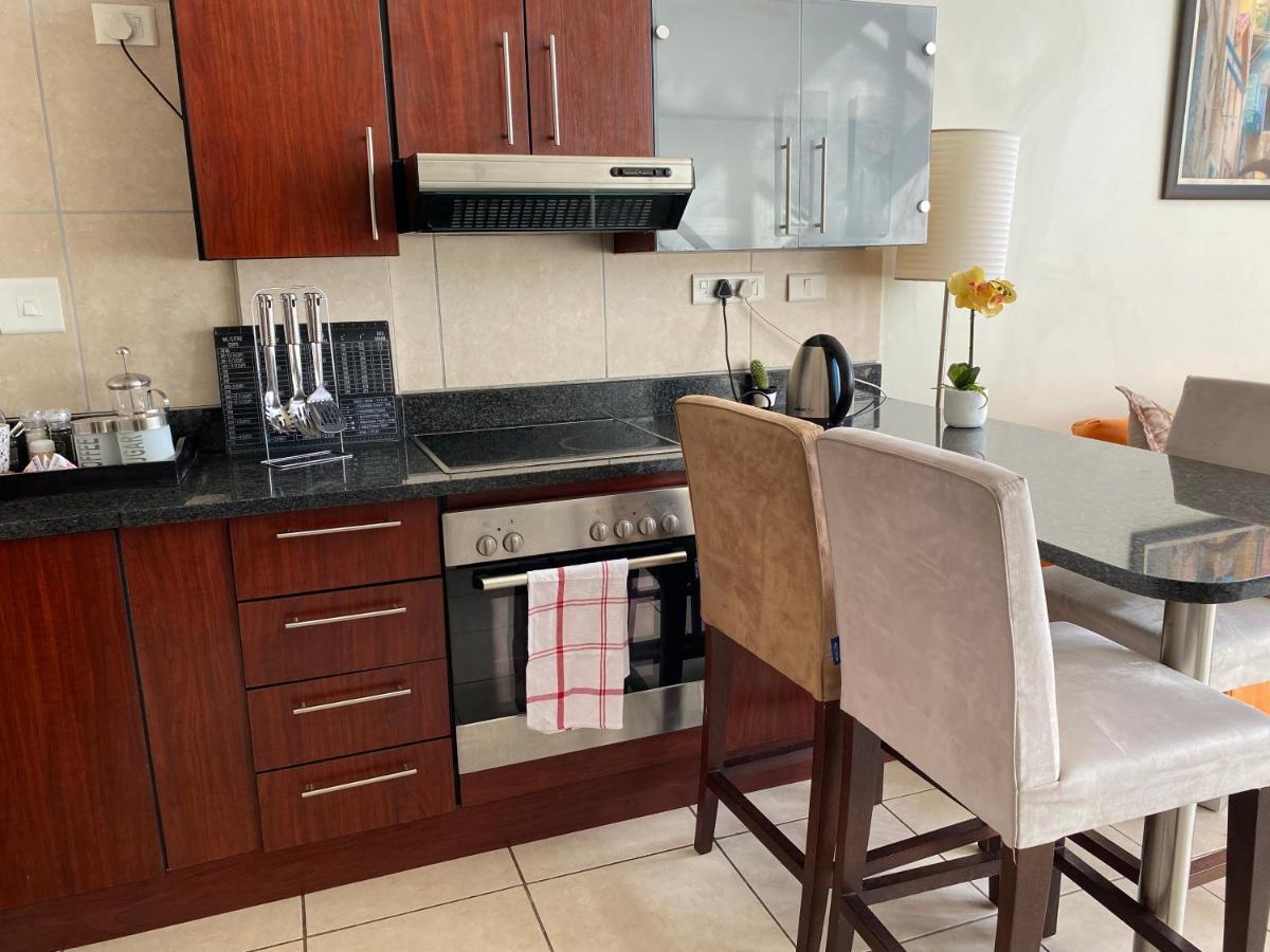 Luxury Nautica Suite 003 Mossel Bay Esterno foto