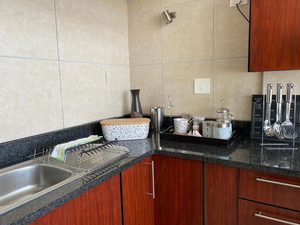 Luxury Nautica Suite 003 Mossel Bay Esterno foto