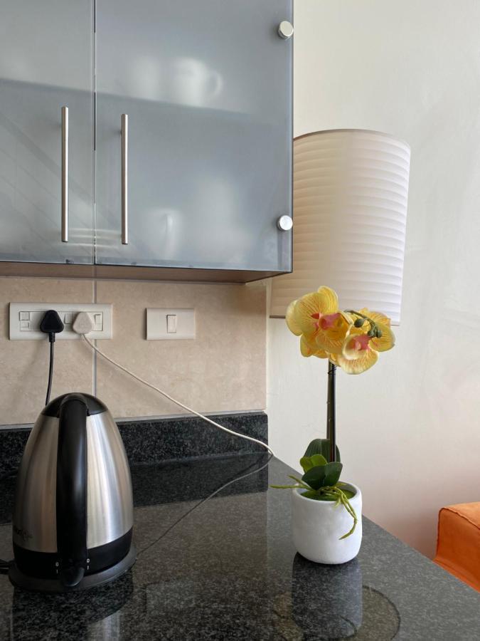 Luxury Nautica Suite 003 Mossel Bay Esterno foto