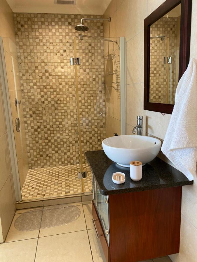 Luxury Nautica Suite 003 Mossel Bay Esterno foto