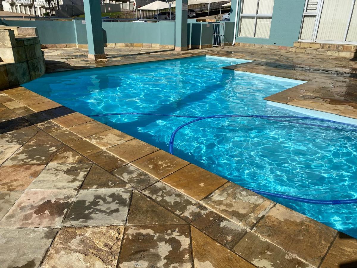 Luxury Nautica Suite 003 Mossel Bay Esterno foto