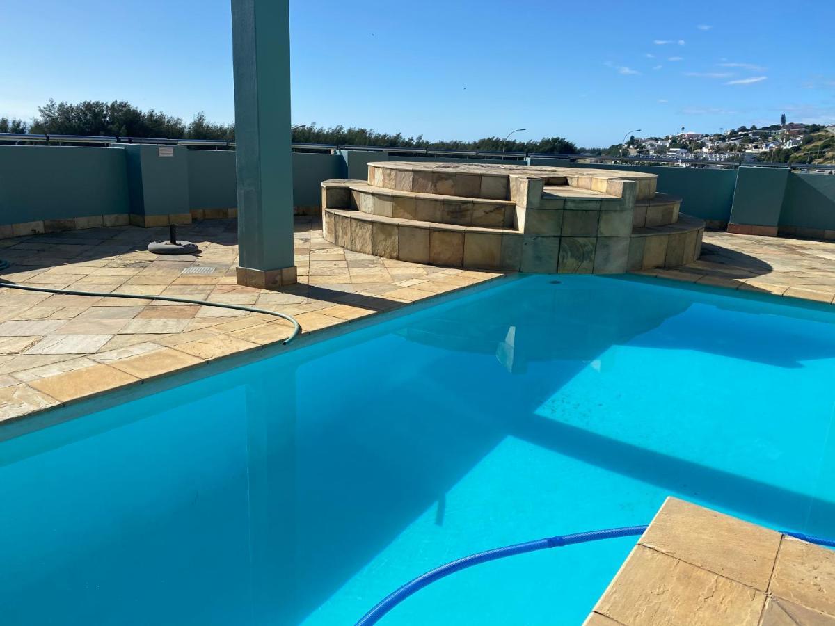 Luxury Nautica Suite 003 Mossel Bay Esterno foto